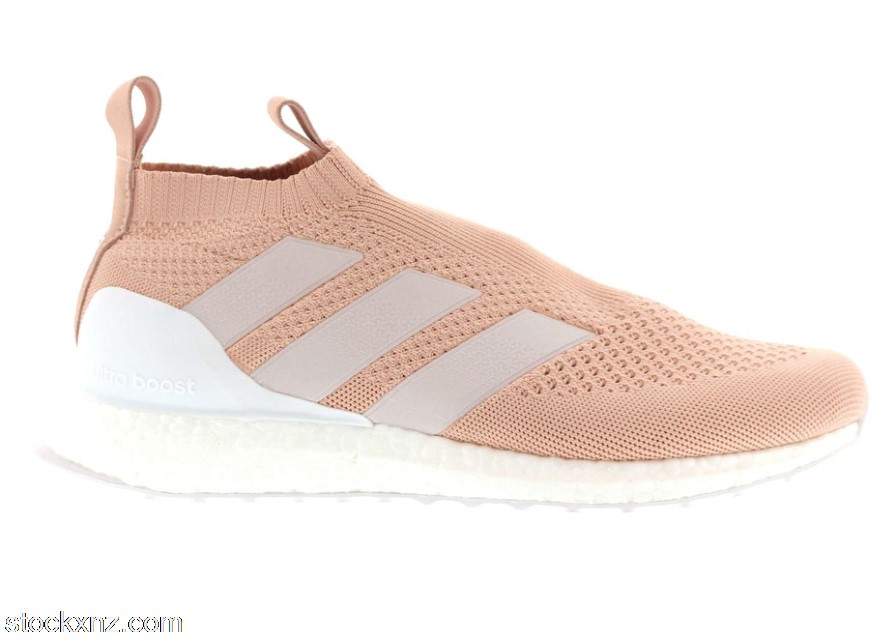 ACE 16 PureControl Ultra Boost Kith Flamingos CM7890 ASH