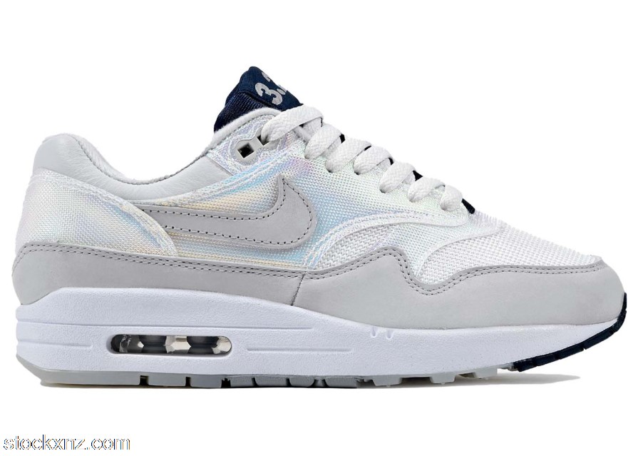 Air Max Day 2022 ReStockX ASH