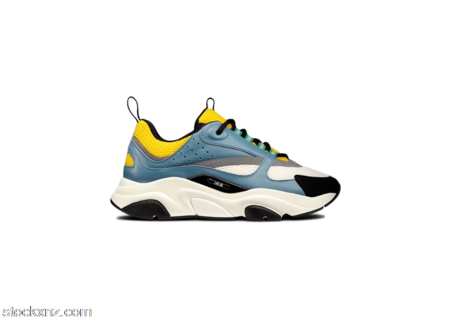 B22 Blue Yellow 3SN231ZCQ_H561 ASH