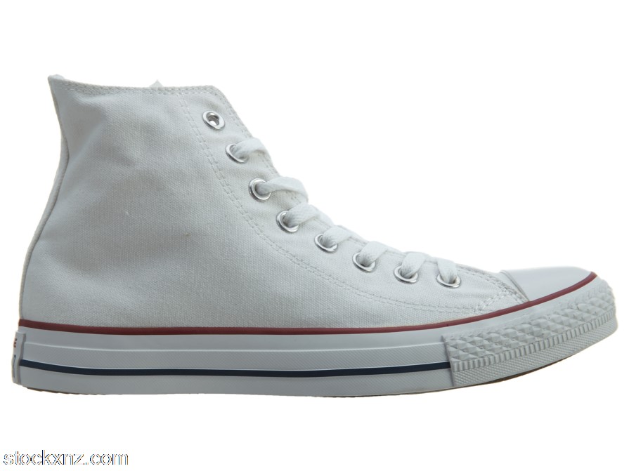 Converse All Star Hi Optic White M7650C ASH