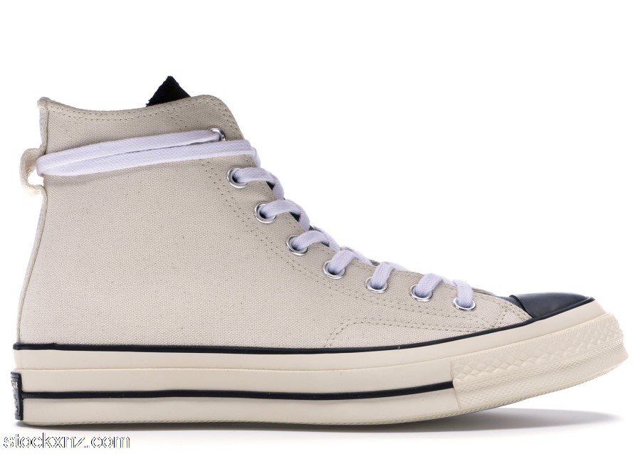 Converse Chuck Taylor All-Star 70 Hi Fear of God Cream 164530C ASH