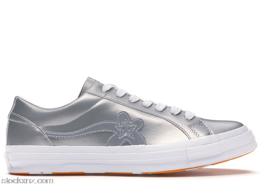 Converse One Star Ox Golf Le Fleur 3M 162134C ASH