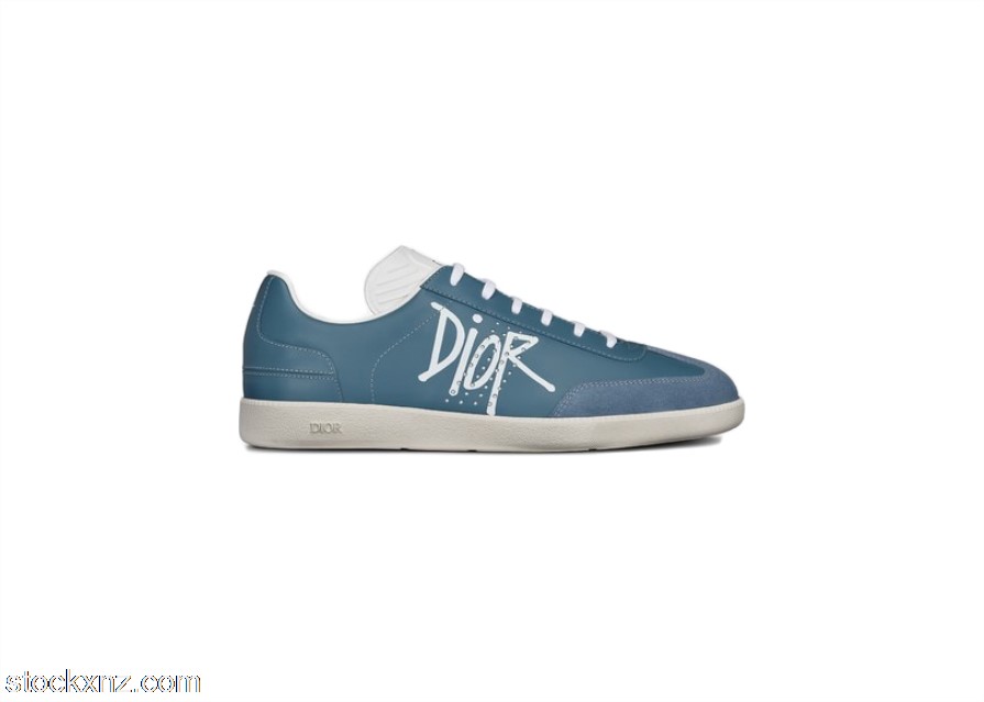 Dior And Shawn B01 Blue 3SN225ZDC_H560 ASH