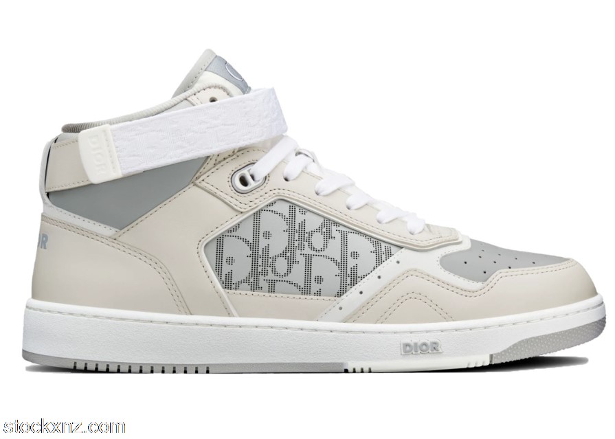 Dior B27 High Beige Grey 3SH132ZIJ_H861 ASH