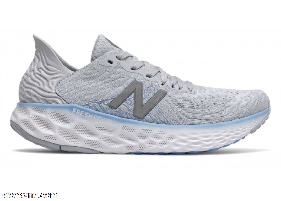 New Balance 1080v10 Grey Blue (W) NB1010GD ASH