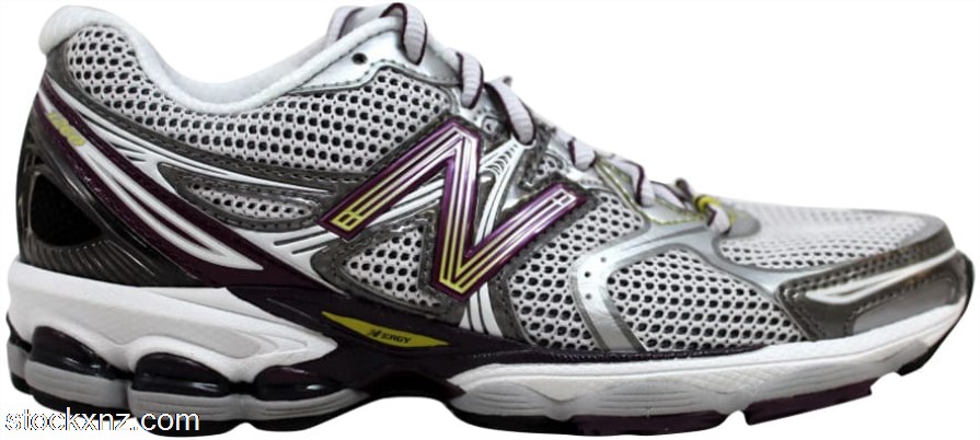 New Balance 1260 Silver (W) W1260PS ASH