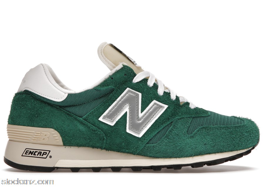 New Balance 1300 Aime Leon Dore Green M1300AL ASH