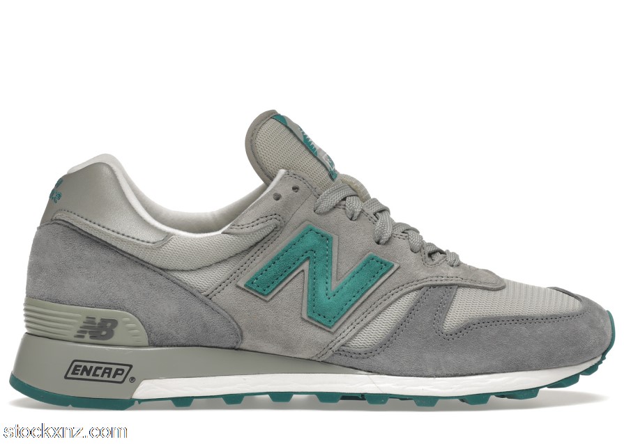 New Balance 1300 Alife Rivington Club Grey ASH