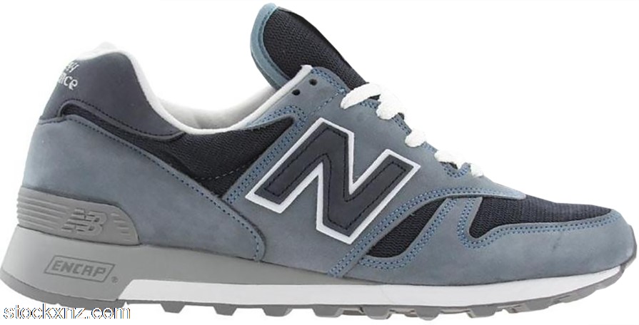 New Balance 1300 Day Tripper M1300GGB ASH