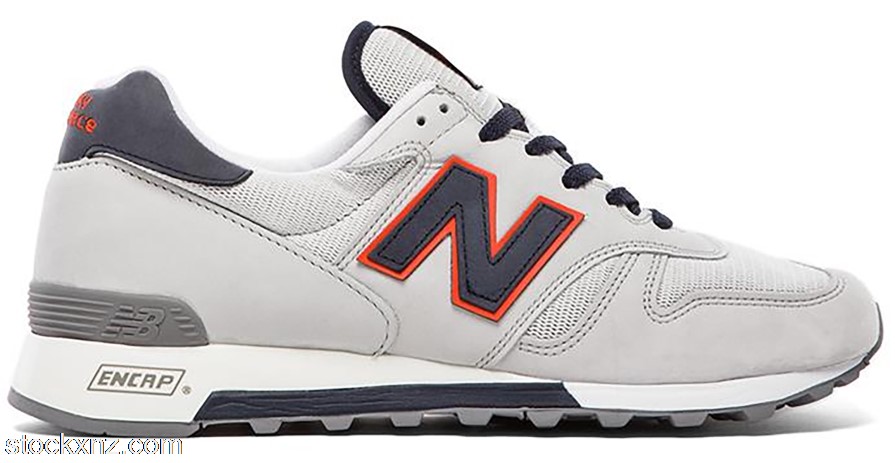 New Balance 1300 Explore By Air M1300GGO ASH