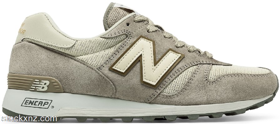 New Balance 1300 Grey Gold M1300CWB ASH
