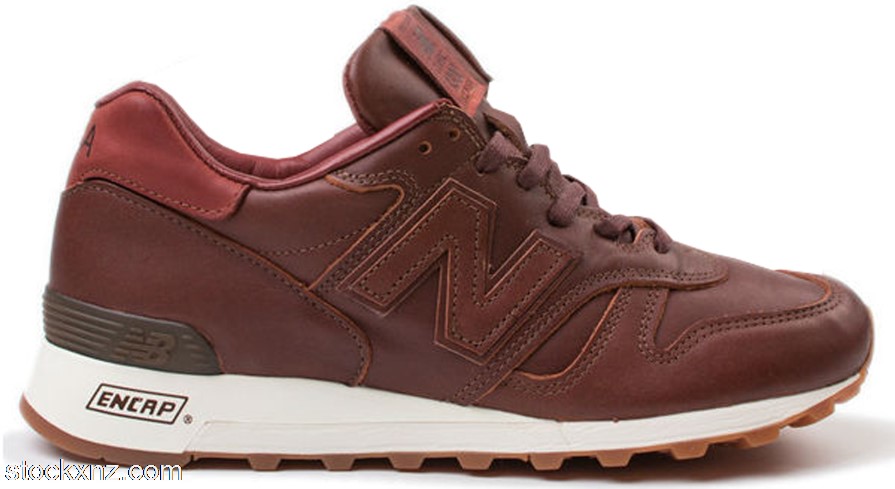 New Balance 1300 Horween Leather Explorer M1300BER ASH