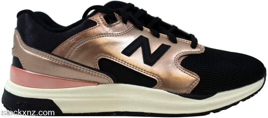 New Balance 1550 Metallic Rose (W) WL1550MC ASH