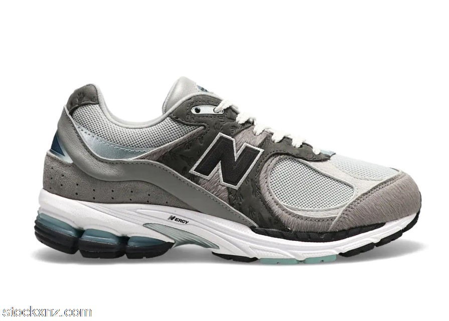 New Balance 2002R Atmos Grey Rat M2002RAT ASH