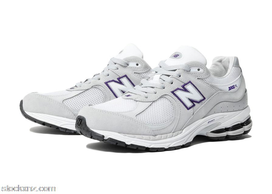 New Balance 2002R Beauty & Youth ML2002R6 ASH