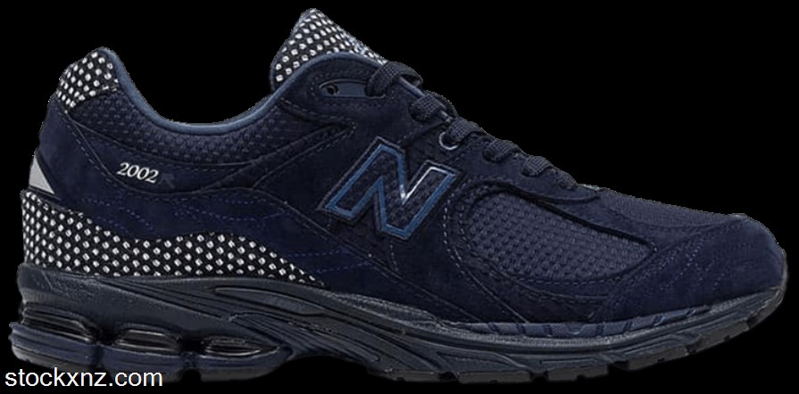 New Balance 2002R COSTS x FDMTL ASH