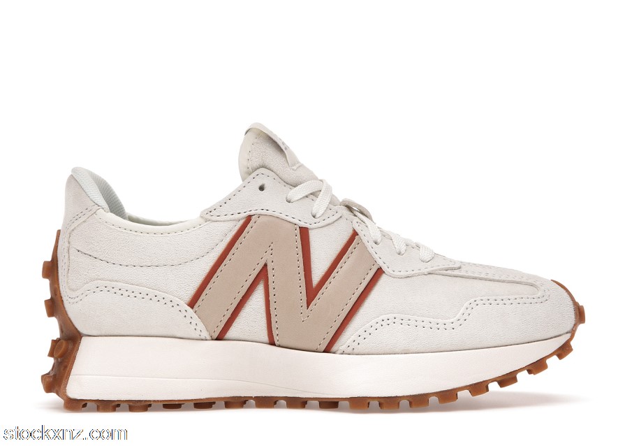 New Balance 327 Bandier (W) WS327SA ASH