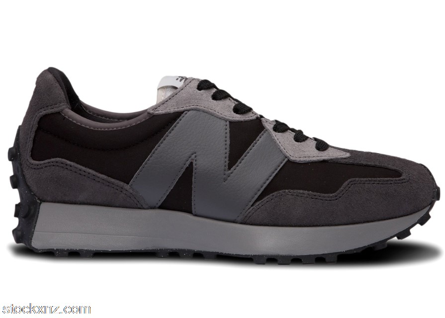 New Balance 327 Grey Day (2022) MS327GRM ASH