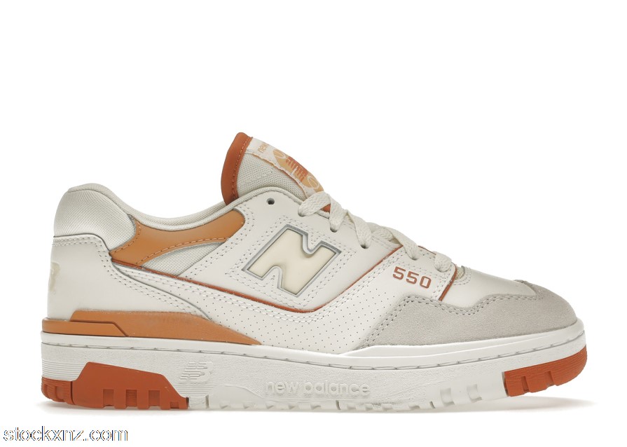 New Balance 550 Au Lait (W) BBW550WA ASH