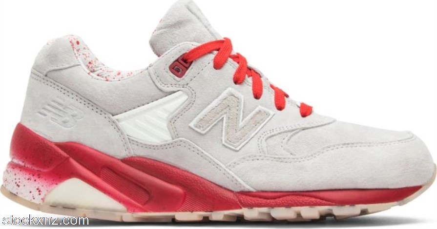 New Balance 580 Bait Storm Shadow MT580GI2 ASH