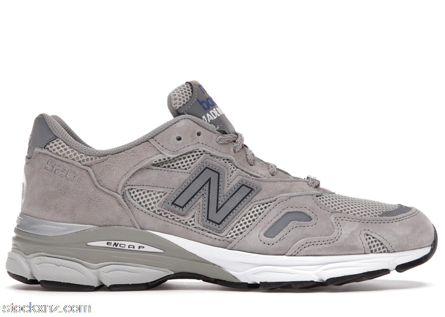 New Balance 920 MTA Grey ASH