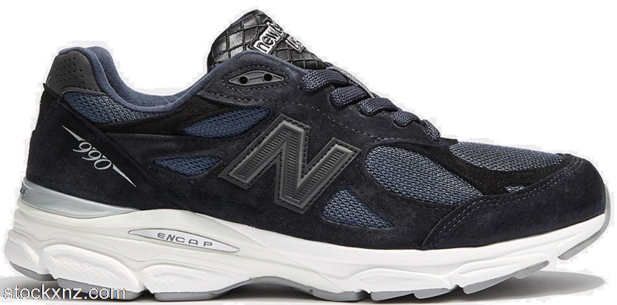 New Balance 990v3 Adsum Blue ASH