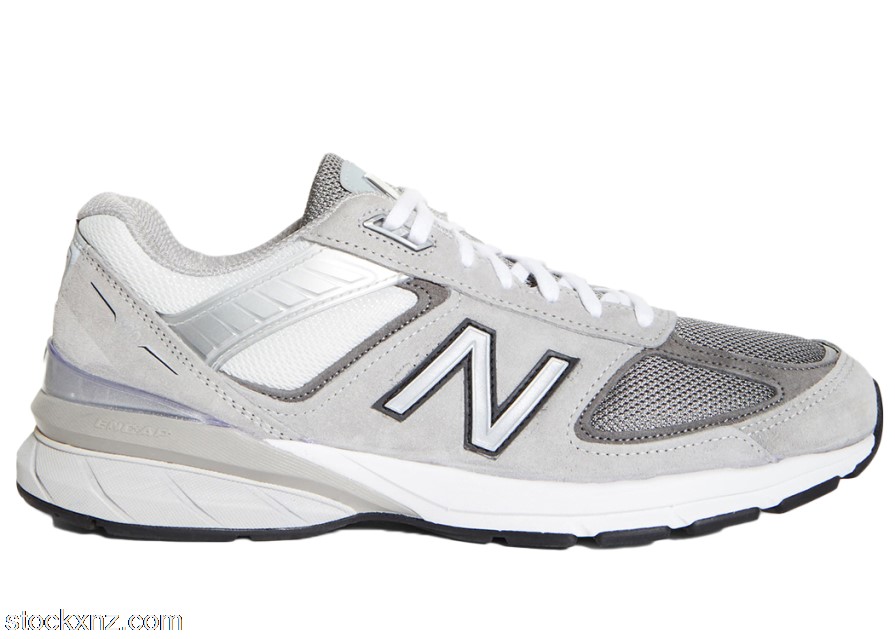 New Balance 990v5 Beams ASH