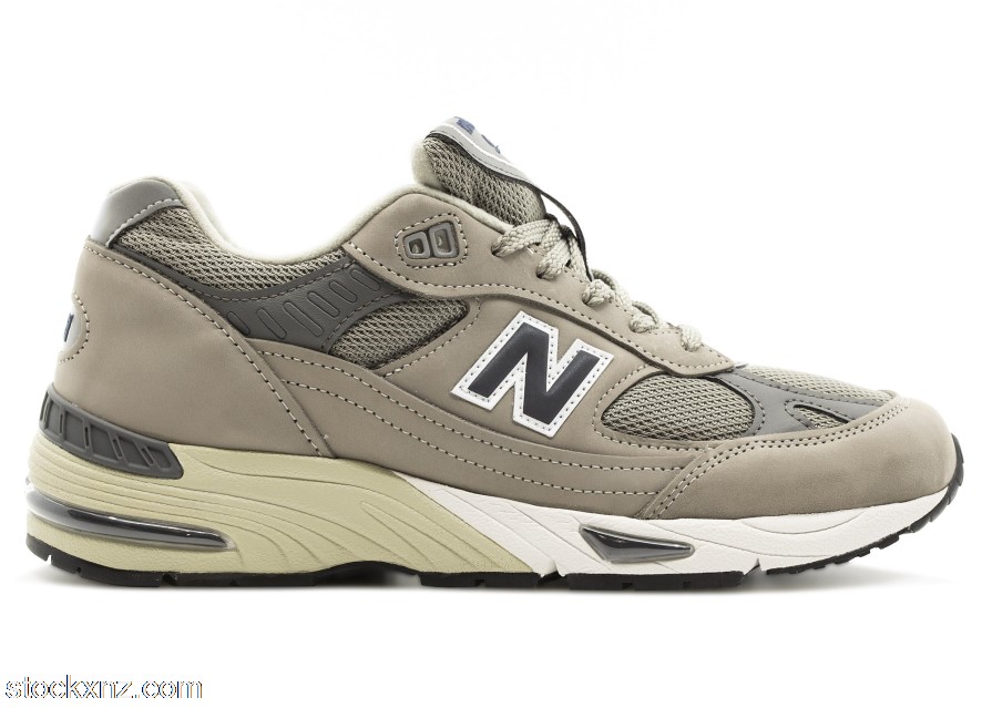 New Balance 991 Anniversary XLD M991ANI ASH