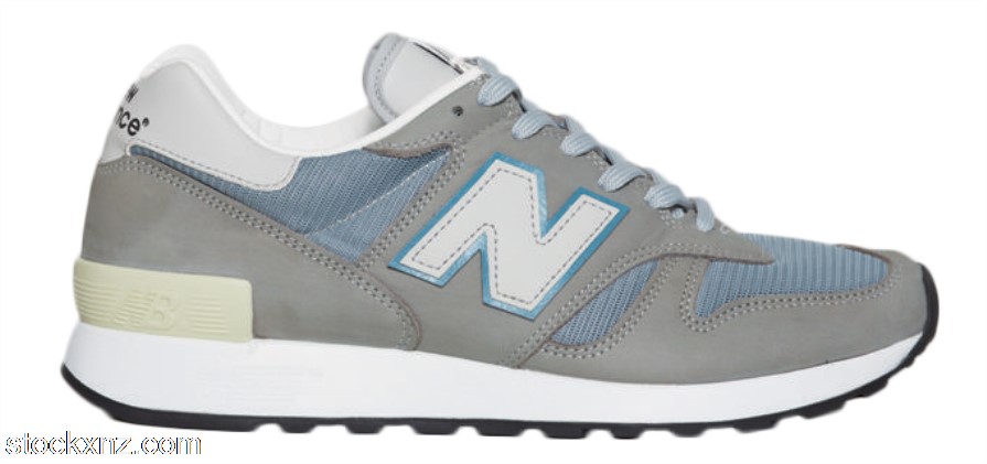 New Balance Made in U.S.A. M1300JP2 ASH
