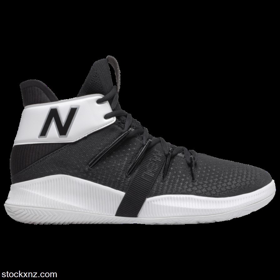 New Balance OMN1S Black White BBOMNXBT ASH