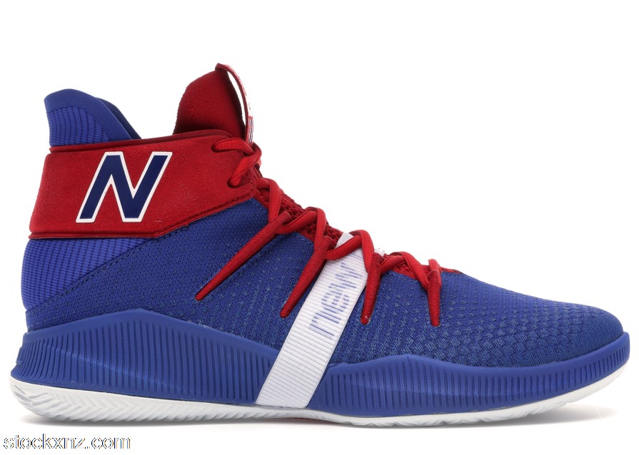New Balance OMN1S Clippers Return of the Fun Guy BBOMNXCN ASH