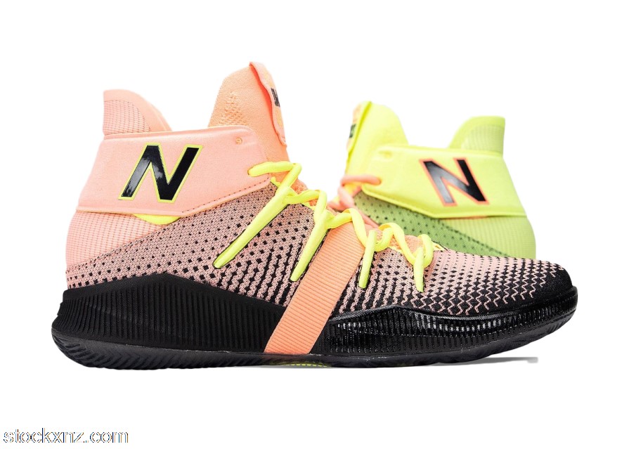 New Balance OMN1S First Light MOMN1SFL ASH