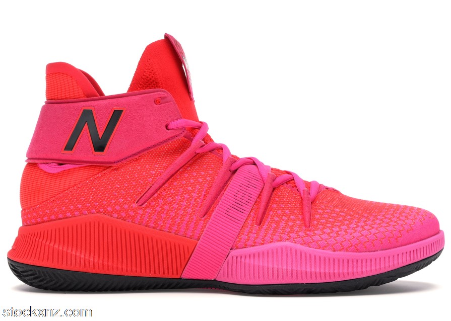 New Balance OMN1S Heat Wave BBOMNXEP ASH