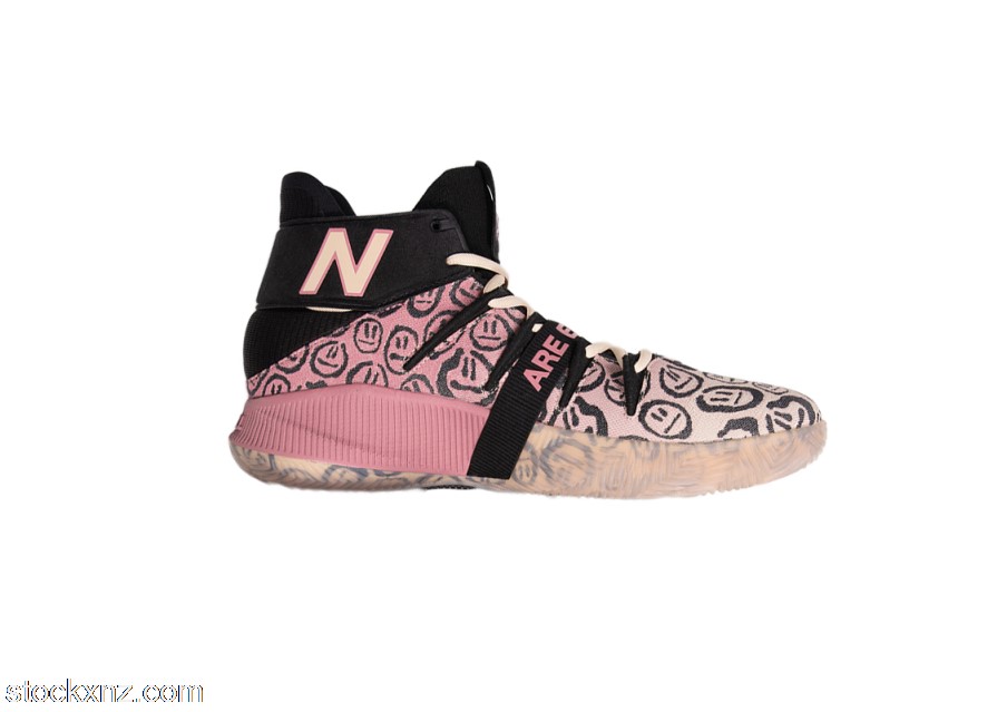 New Balance OMN1S Joe Freshgoods No Emotions Are Emotions (W) WBOMN1AC ASH