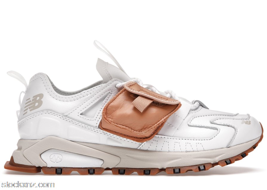 New Balance X-Racer Utility Grey ASH
