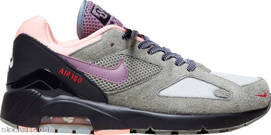 Nike Air Max 180 size? Dusk (W) ASH