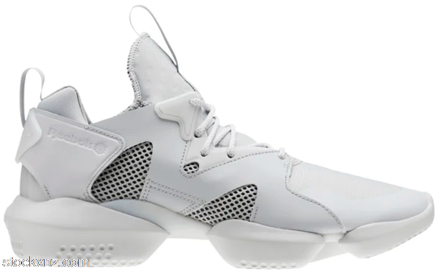 Reebok 3D OP. Lite Grey CN3826 ASH