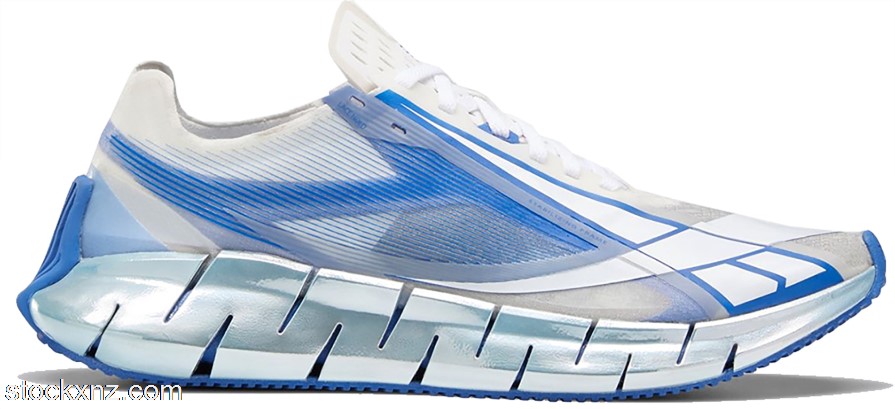 Reebok 3D Zig Storm Cottweiler Royal ASH