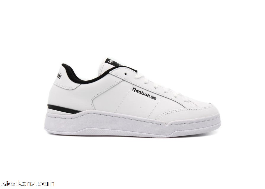 Reebok Ad Court Footwear White FY7509 ASH