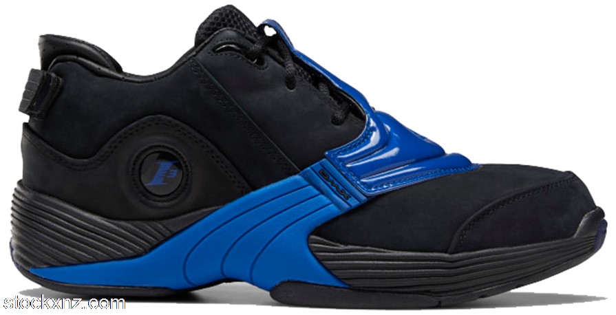 Reebok Answer 5 Black Royal DV8286 ASH