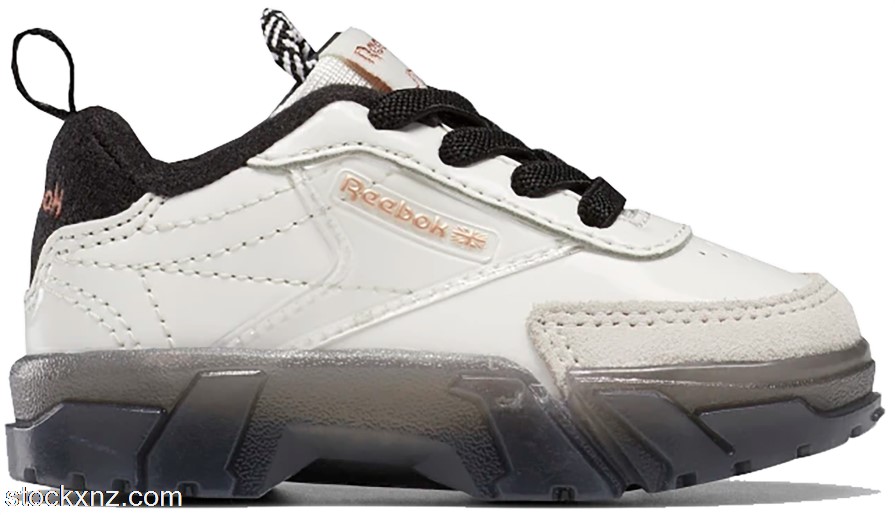 Reebok Cardi Club C Birthday (2020) (TD) H69139 ASH