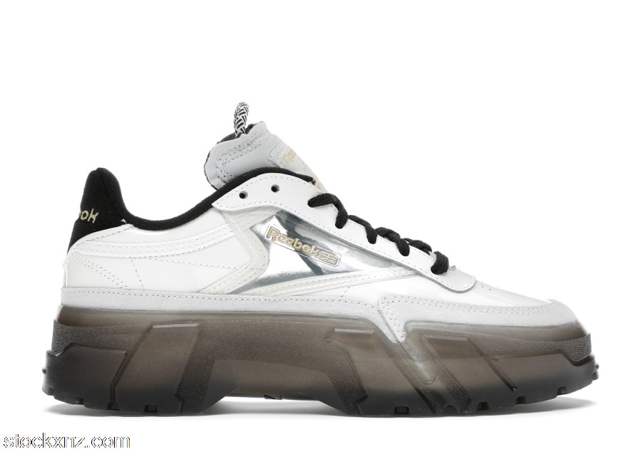 Reebok Cardi Club C Birthday (2020) (W) FZ4928 ASH