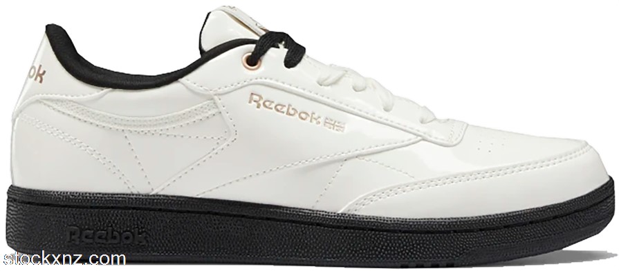 Reebok Cardi Club C Double Birthday (2020) (GS) FZ5222 ASH
