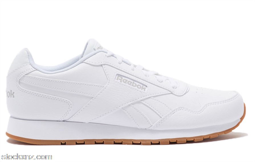 Reebok Classic Harmen White Gum CM9203 ASH