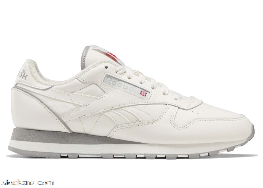 Reebok Classic Leather 1983 Vintage Chalk GX0281 ASH