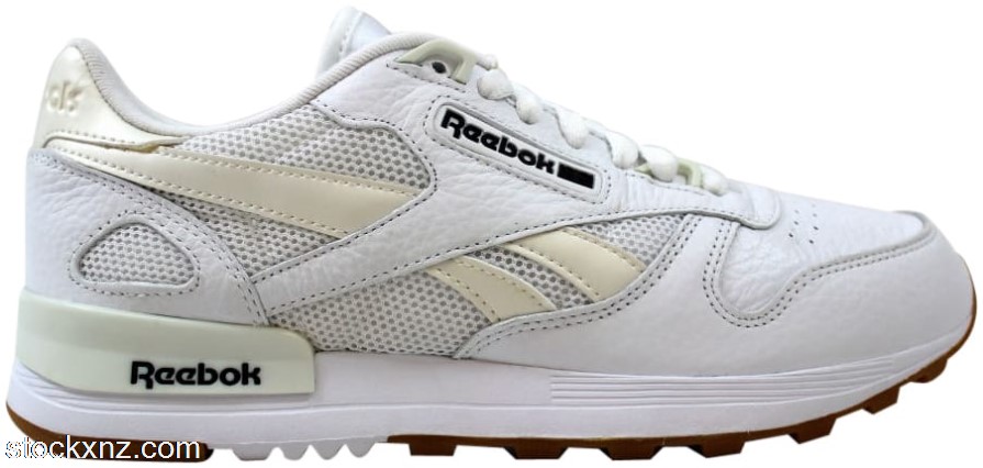 Reebok Classic Leather 2.0 White BS9004 ASH