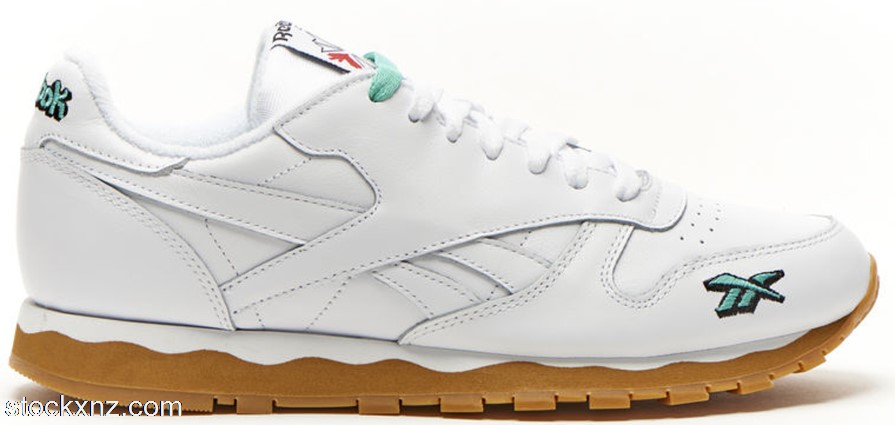 Reebok Classic Leather 3AM Atlanta (FRKO Rico) DV4707 ASH