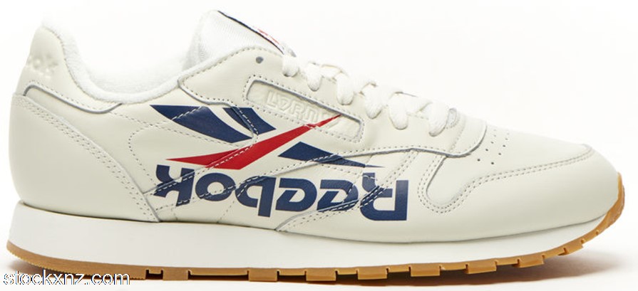 Reebok Classic Leather 3AM Atlanta (LVRN) DV4843 ASH