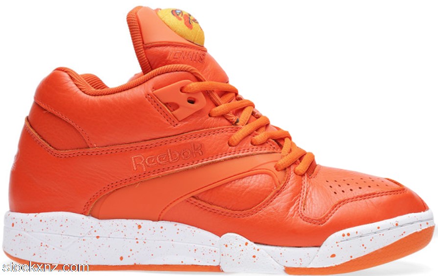 Reebok Court Victory Pump Sneakersnstuff Crayfish Party V49001 ASH