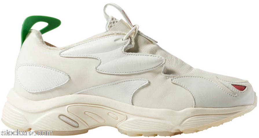 Reebok Daytona Experiment Pyer Moss Chalk DV4712 ASH